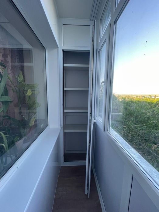 Ремонт окон,установка окон