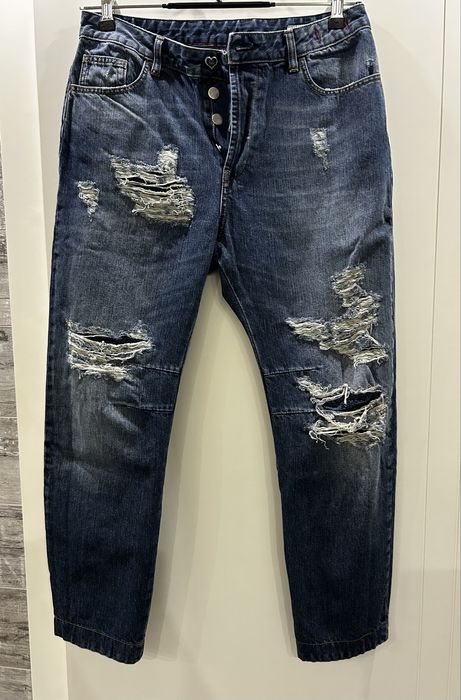 Дънки на Twin set