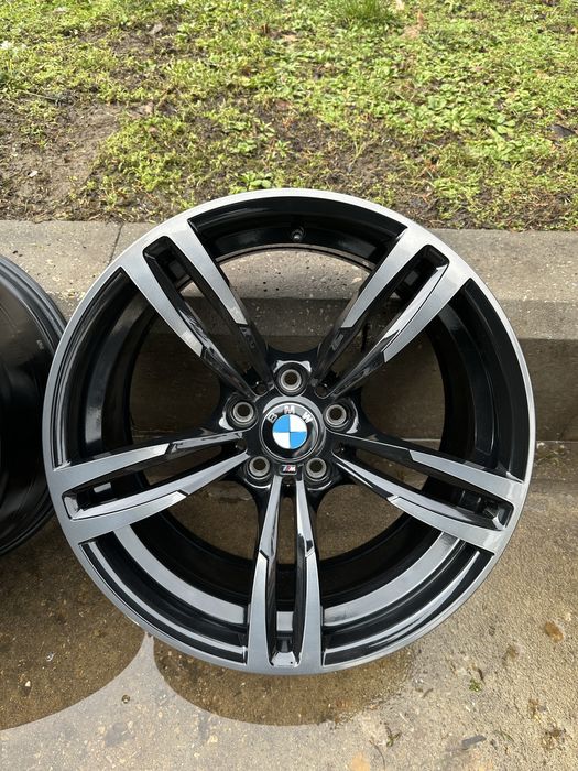 19” BMW M3 M4 style 437M