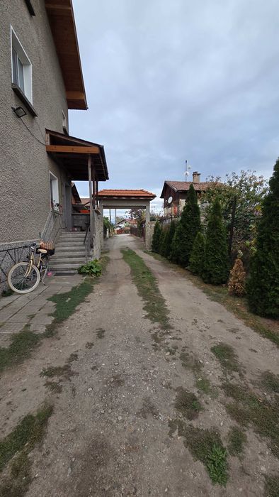 Дава се под наем Склад в Пазарджик, Идеален център - 170 кв.м за 499 € - Снимка #3