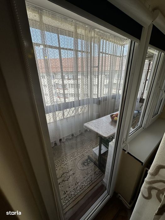 Apartament de vanzare 3 camere,parcare, 60 mp, Cart 1 Mai, Dej