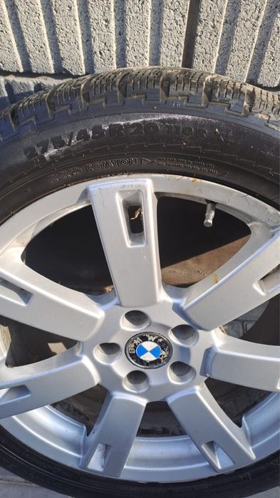 Продам шины с дисками! Срочно!