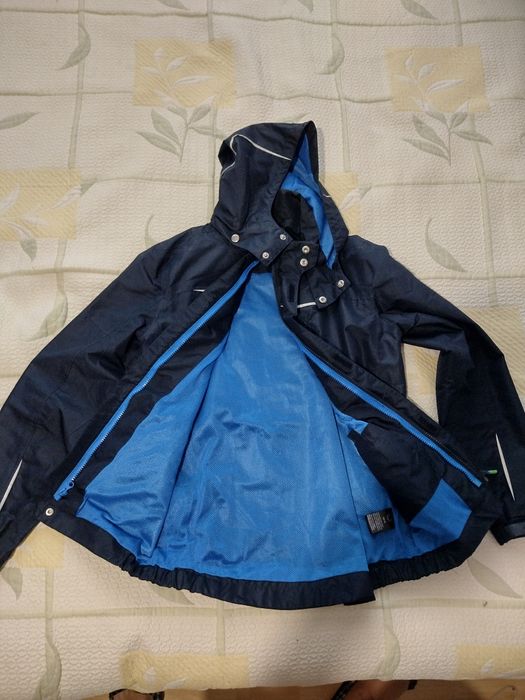 Детско яке за момче Tchibo ръст 158/164 см