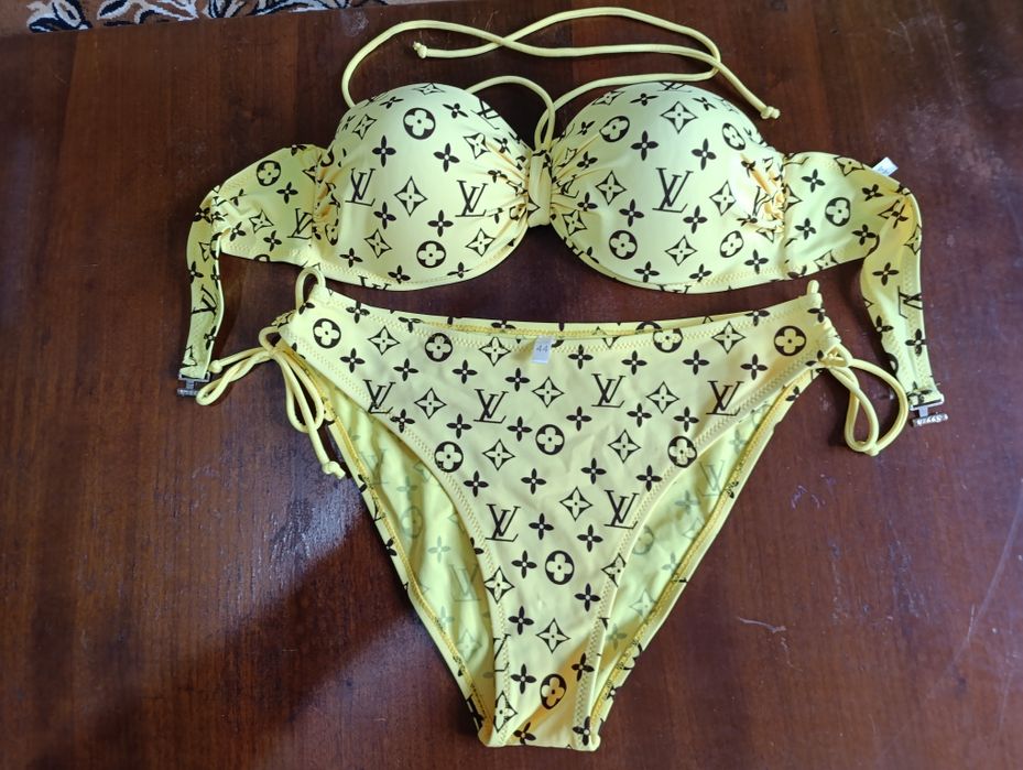 Купальник 44 размер