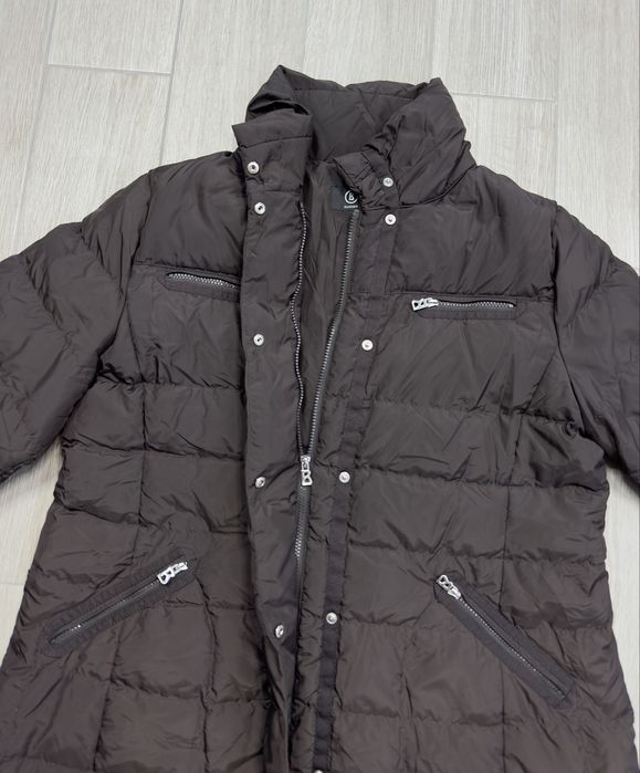 Дамско зимно яке BOGNER - размер XL, отлично състояние