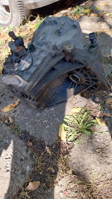 Скоростна кутия 1.0 Kia Picanto Hynday i10 Getz/Кия Пиканто Хюндай i10