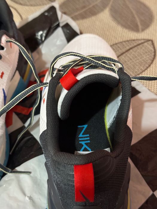 Nike Маратонки Air Max Alpha Trainer 5 | Limited Edition