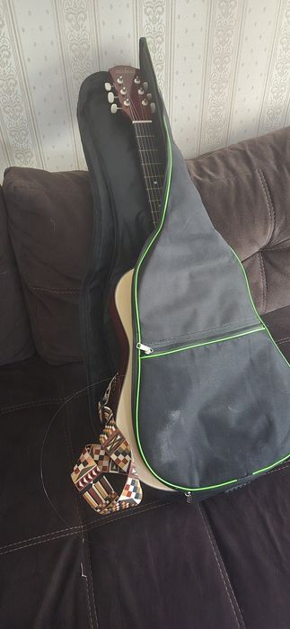 Гитара Ai Sheng 38c