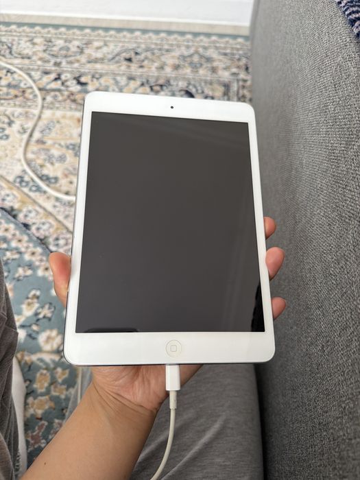 Ipad mini 1 поколение