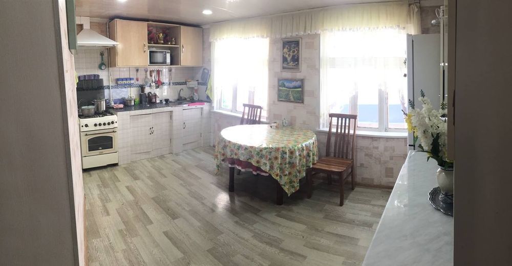 Продам дом в центре