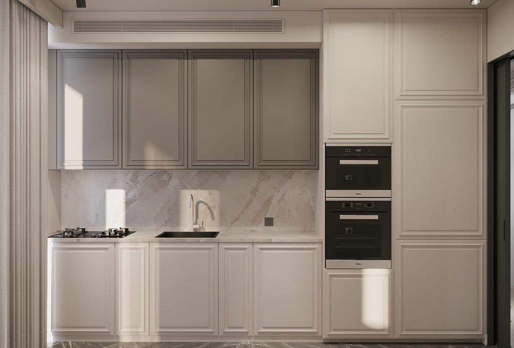 Под ключ ремент қиламиз