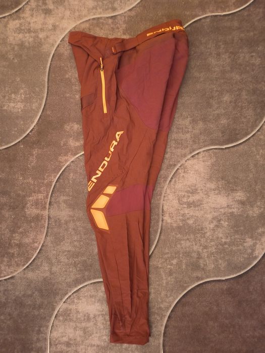 Endura MT500 Burner Pant II размер L