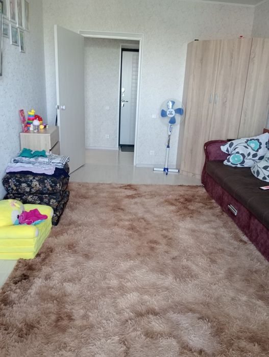 Продам квартиру  в новом доме