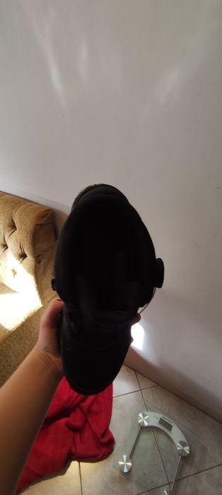 Зимни обувки adidas