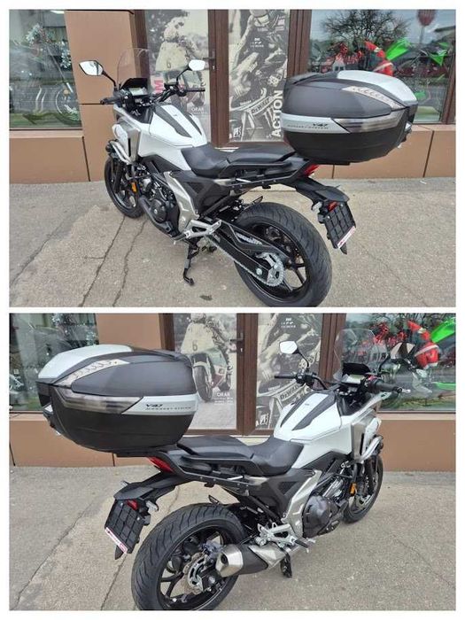 Honda NC 750 X ABS DCT ~ Garantie ~ Rate directe fără DOBÂNDA ~