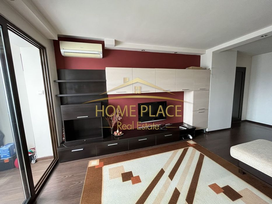 Дава се под наем Тристаен апартамент в Варна, Младост 1 - 67 кв.м за 408 € - Снимка #5