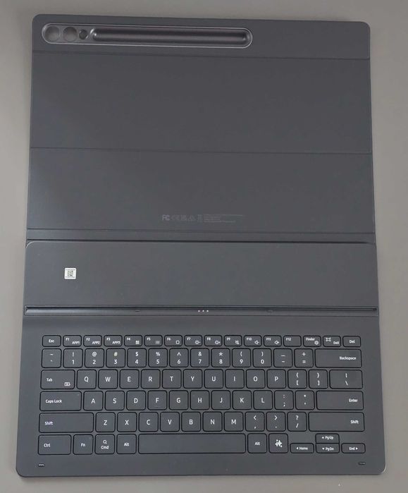 Samsung Tab S10 Ultra, 256GB, 12GB RAM, 5G, Silver, factura & garantie