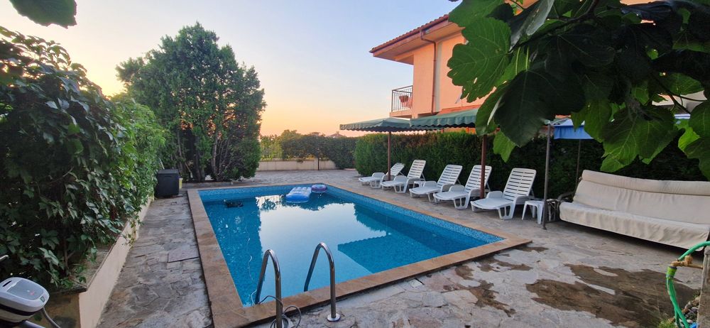 Дава се под наем Къща в Созопол - 100 кв.м за 122.4 € - Снимка #7