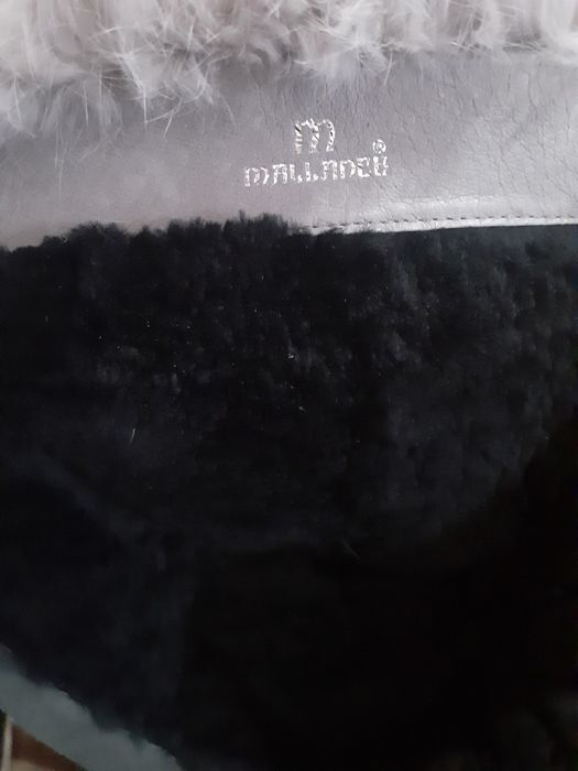 Продам сапоги зимние