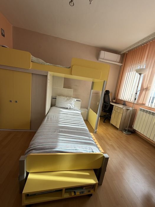 Коплект за детска стая