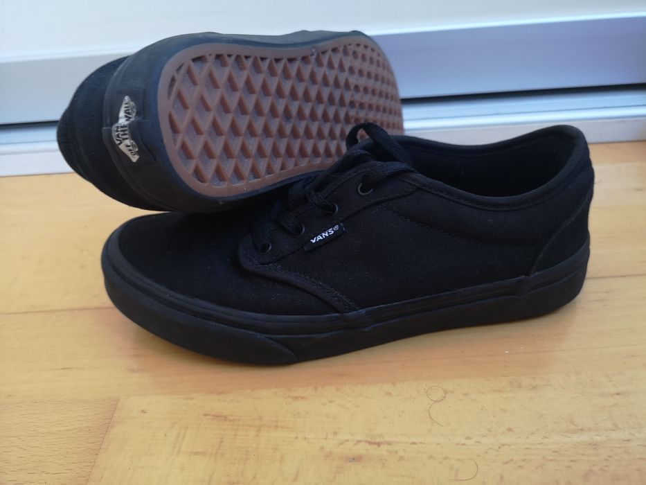 Tenisi  Vans  casual 37 skateboard authentic