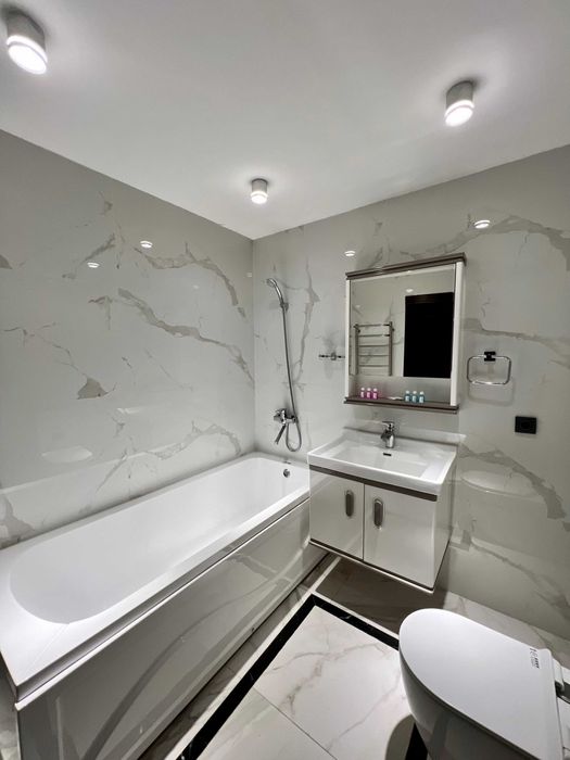 Посуточная аренда квартиры в районе метро Минор Ц-5