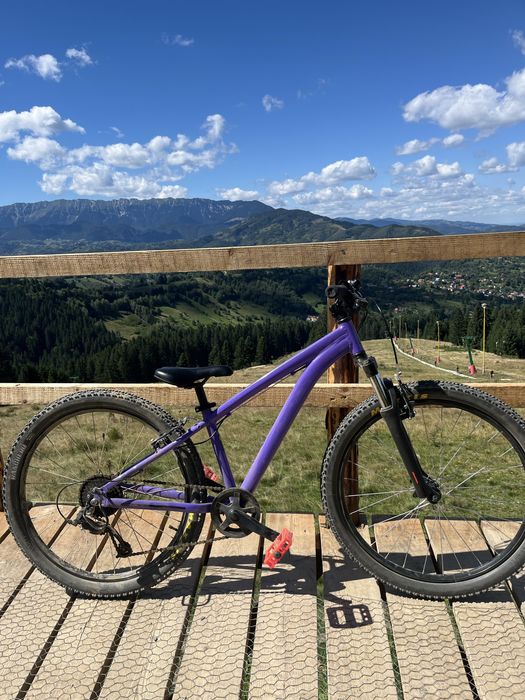 Rockrider st 500, 26”