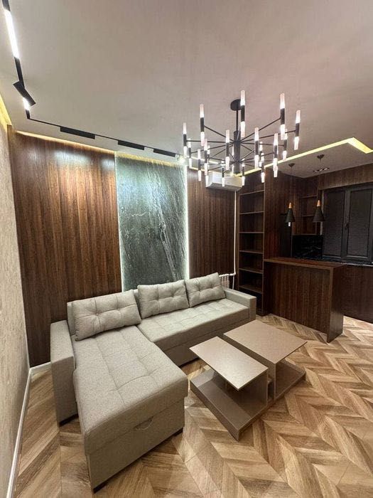 Premium Lux kvartira kunlik | Яккасарой | Метро ва марказ яқинида