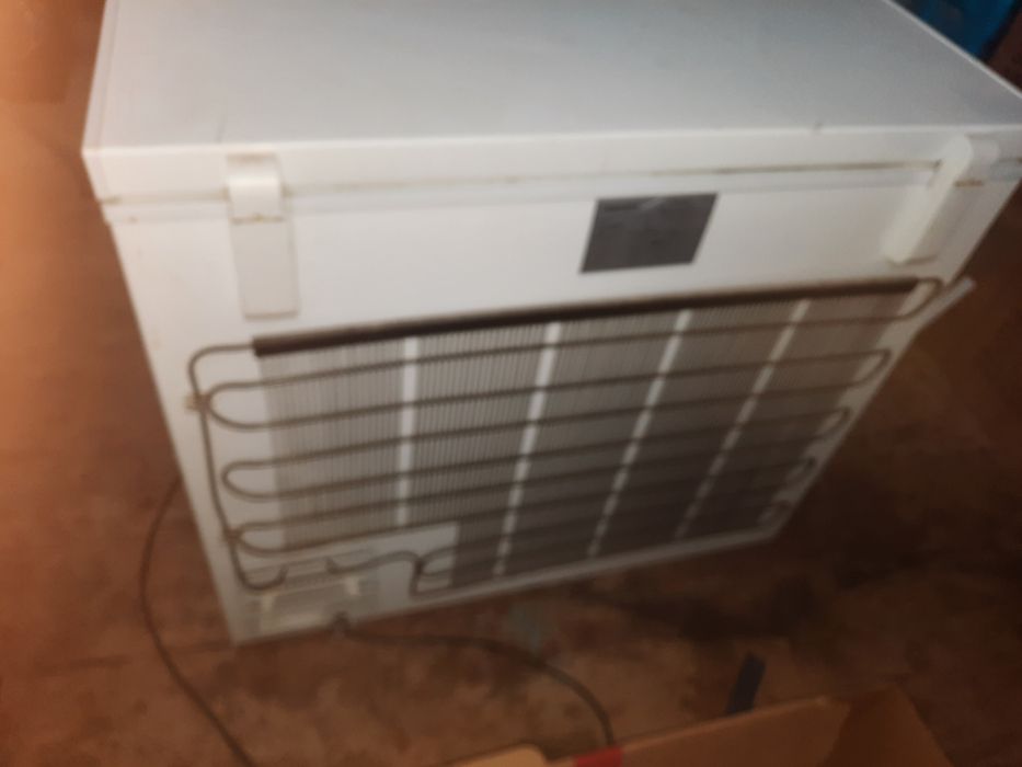 Музлатгич сотилад