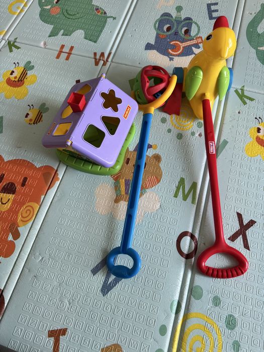Игрушки срочно для детей