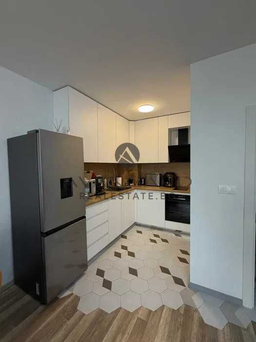 Продава се Двустаен апартамент в Пловдив, Център - 79 кв.м за 1534 €/кв.м - Снимка #6