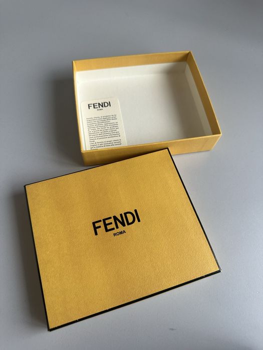 Брендовые коробки