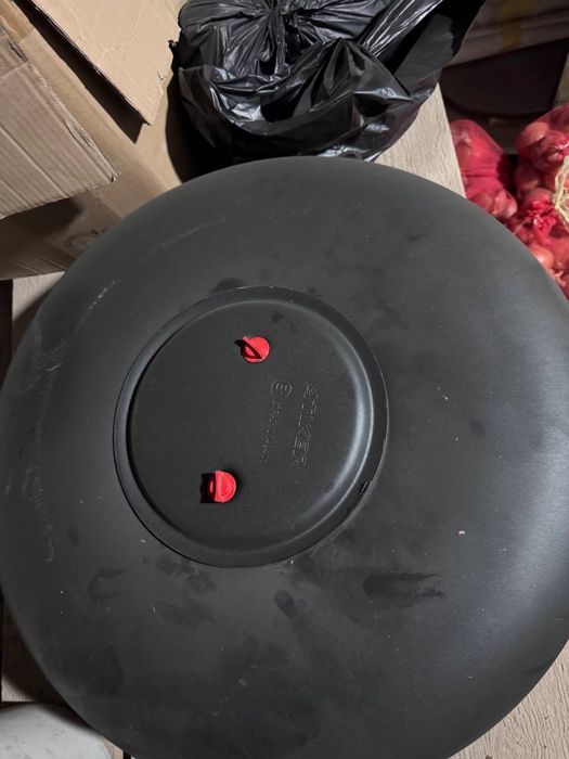 48 talik propan gaz baloni (Tracker 2 / Onix uchun mos) – ishlatilgan