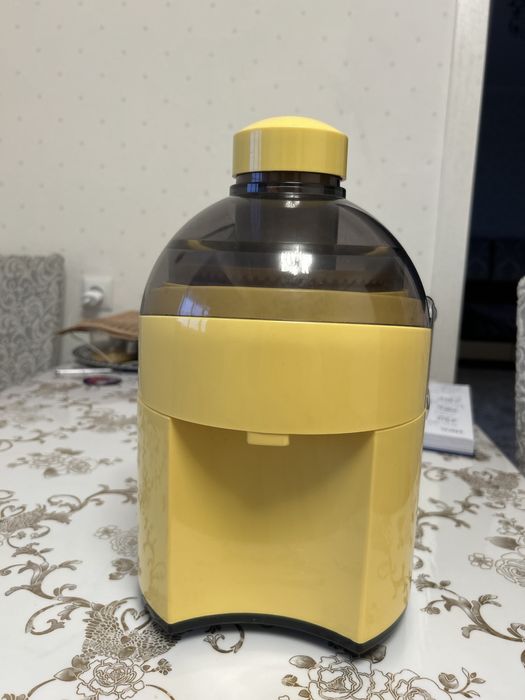 Соковыжималка Новый