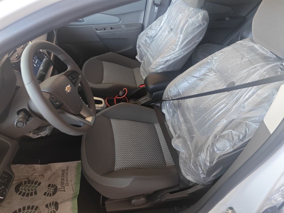 Шевролет Кобалт 1.5