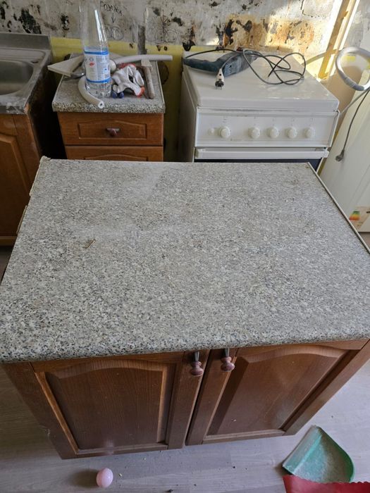 Продам кухонный гарнитур