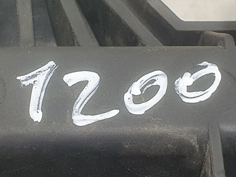 Suport baterie 1k0915333 Seat Altea 1 (2004 - 2009) 2.0 tdi 2.0 tdi BKD