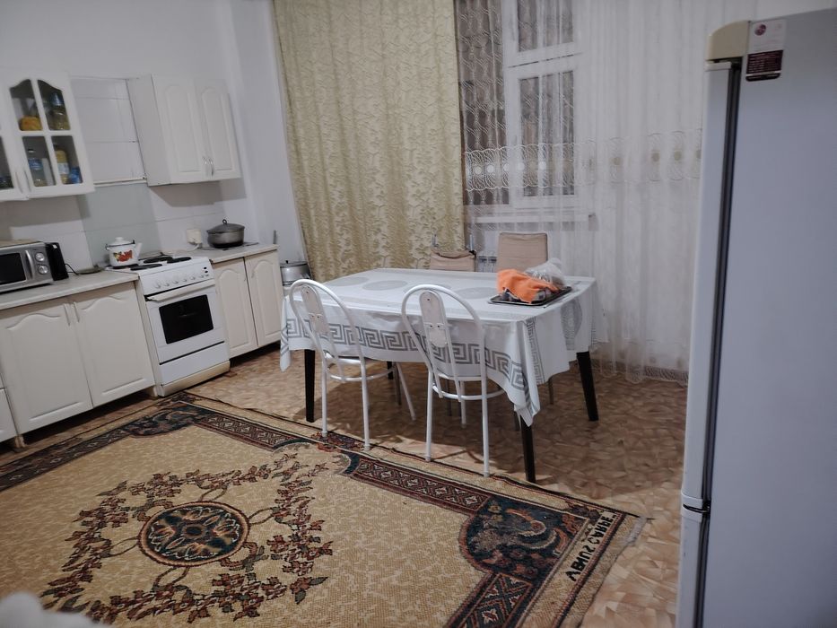 Подселениеге адам аламын. Ул бала