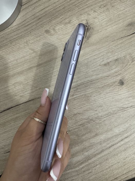 Vand Iphone 11.