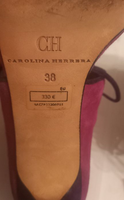 Босоножки CH Испания 38 рр