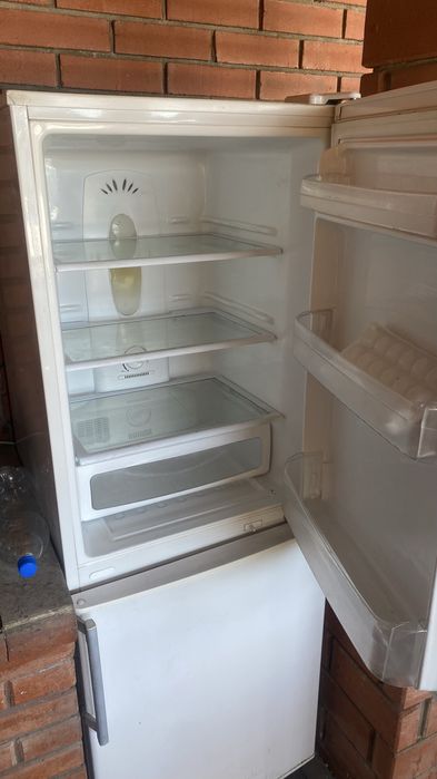 Холодильник LG gc-299v