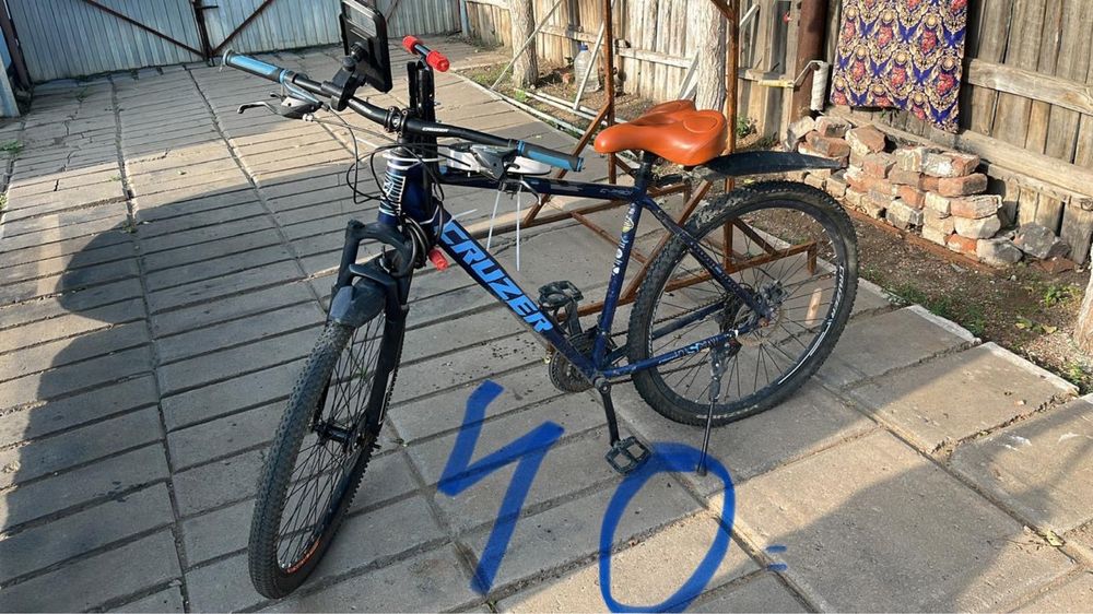 Продам два велосипеда