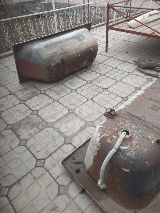 Эшик дераза ванна агноупорний гишт сотилади