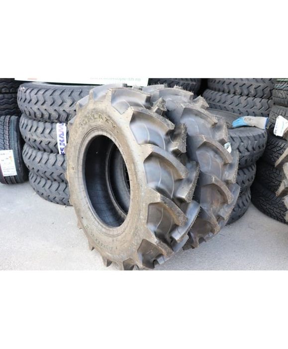 9.5-16 galaxy 6pr tubeless (9.5l-16)  Cauciucuri tractor, Fiat, Case, Fendt, John Deere, New Holland, Massey Ferguson, UTB   Cauciucuri tractor, Fiat,
