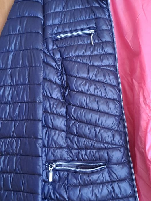 Geaca femei primavara -toamna Alba Moda  din Germania