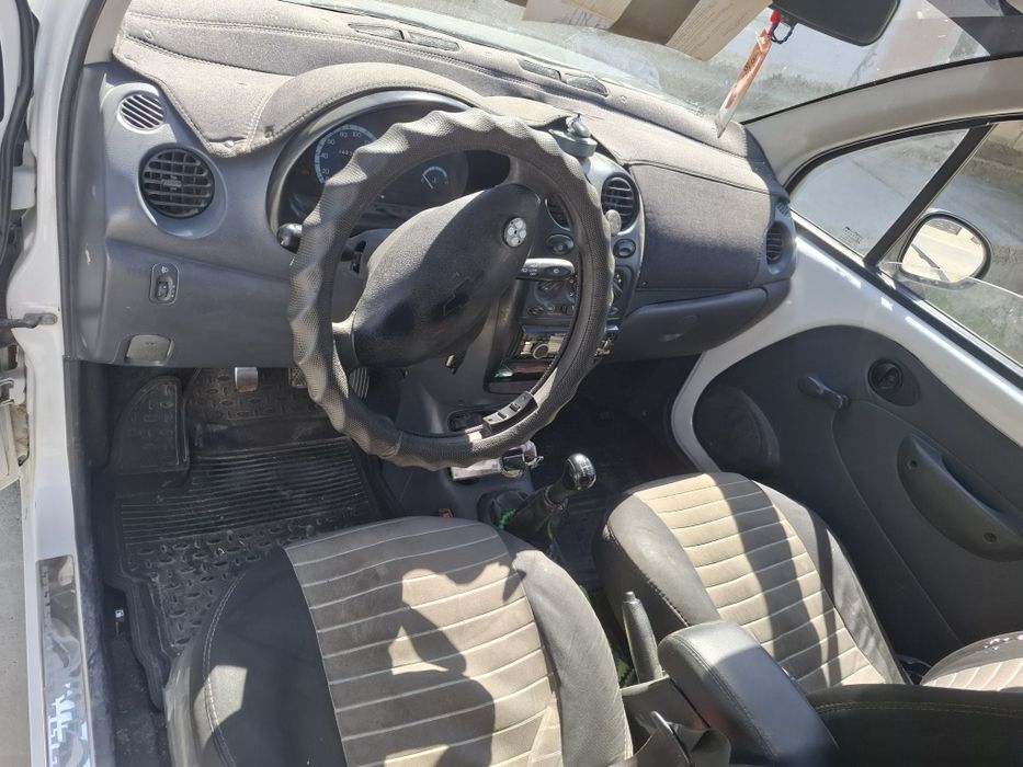 Matiz sotiladi Yevro mator 2016  yil 39mln