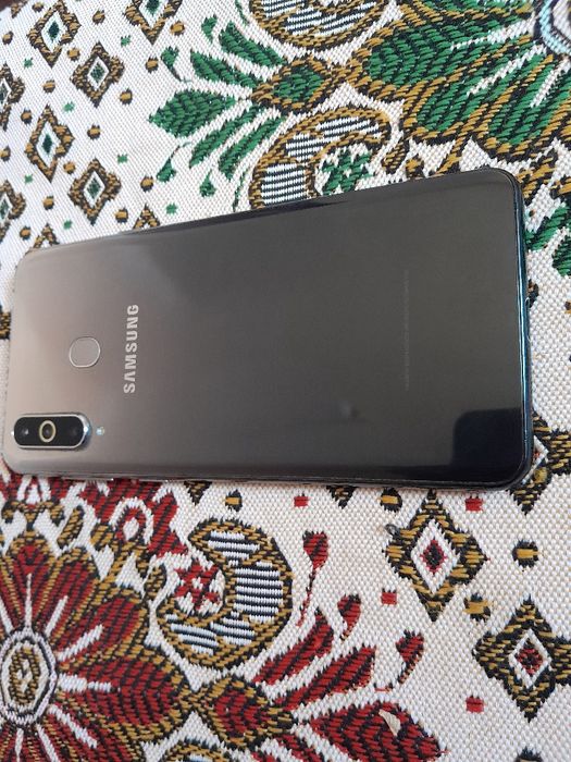 A9 pro kafolati bilan kelishtirib beraman