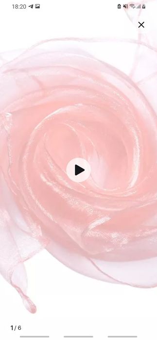 Платок на голову