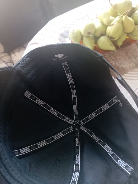 Оригинална шапка DJI