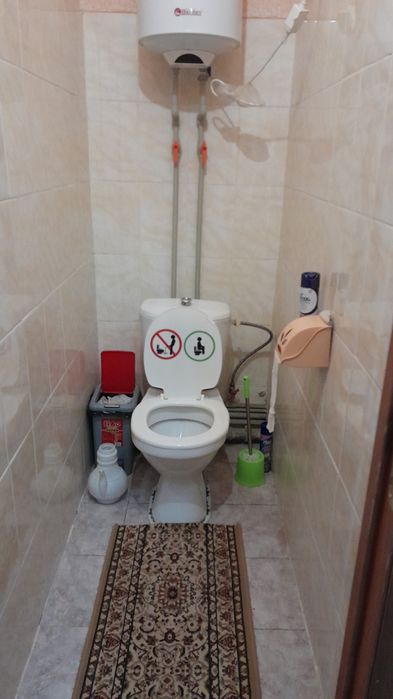 Жаңа домнан кв сатылады